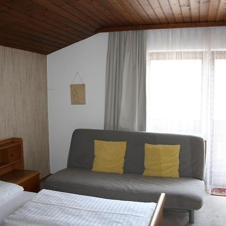 Haus Gassner Διαμέρισμα Bad Hofgastein Δωμάτιο φωτογραφία