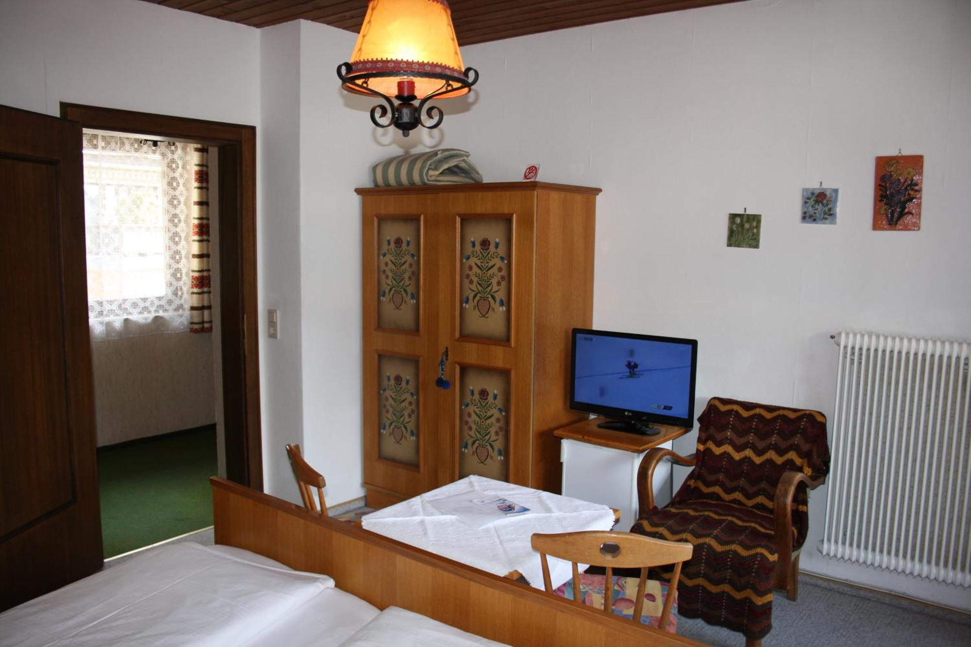 Haus Gassner Διαμέρισμα Bad Hofgastein Δωμάτιο φωτογραφία