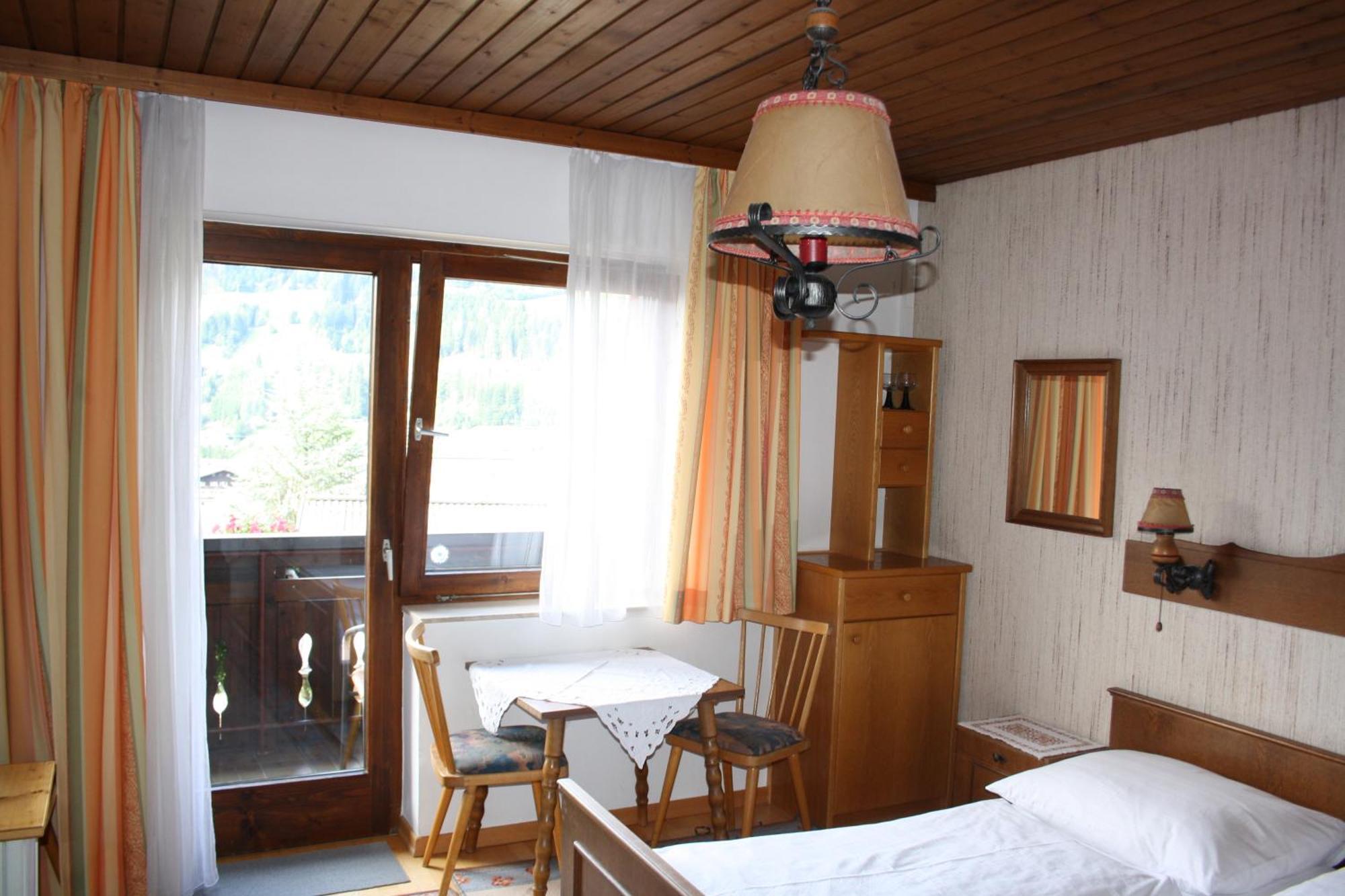 Haus Gassner Διαμέρισμα Bad Hofgastein Δωμάτιο φωτογραφία