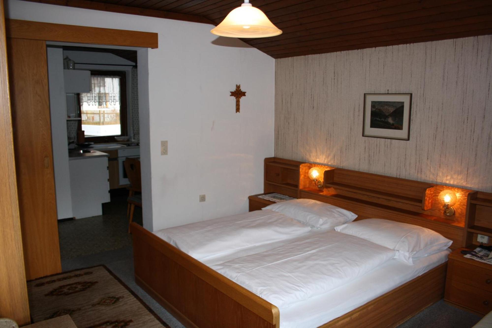 Haus Gassner Διαμέρισμα Bad Hofgastein Δωμάτιο φωτογραφία