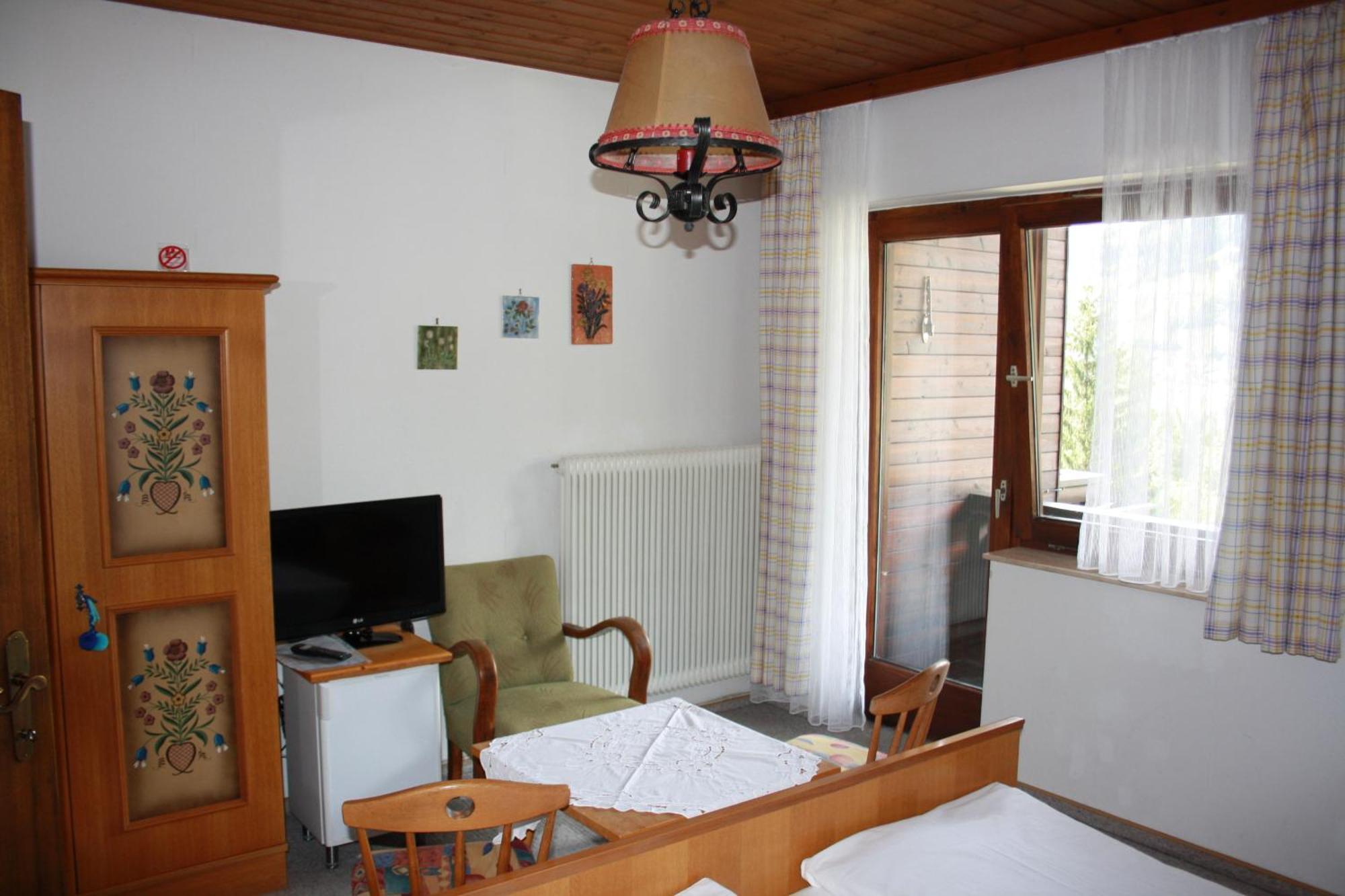 Haus Gassner Διαμέρισμα Bad Hofgastein Δωμάτιο φωτογραφία