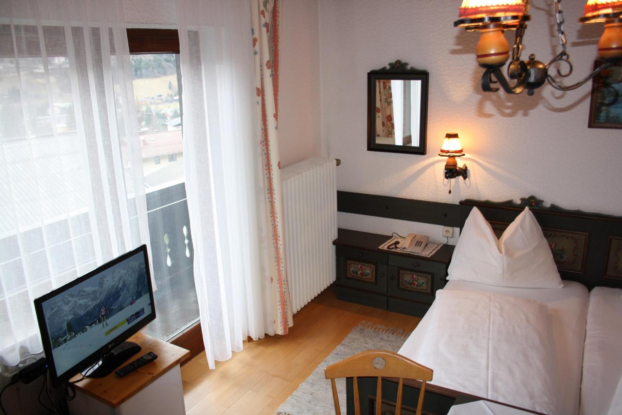 Haus Gassner Διαμέρισμα Bad Hofgastein Δωμάτιο φωτογραφία