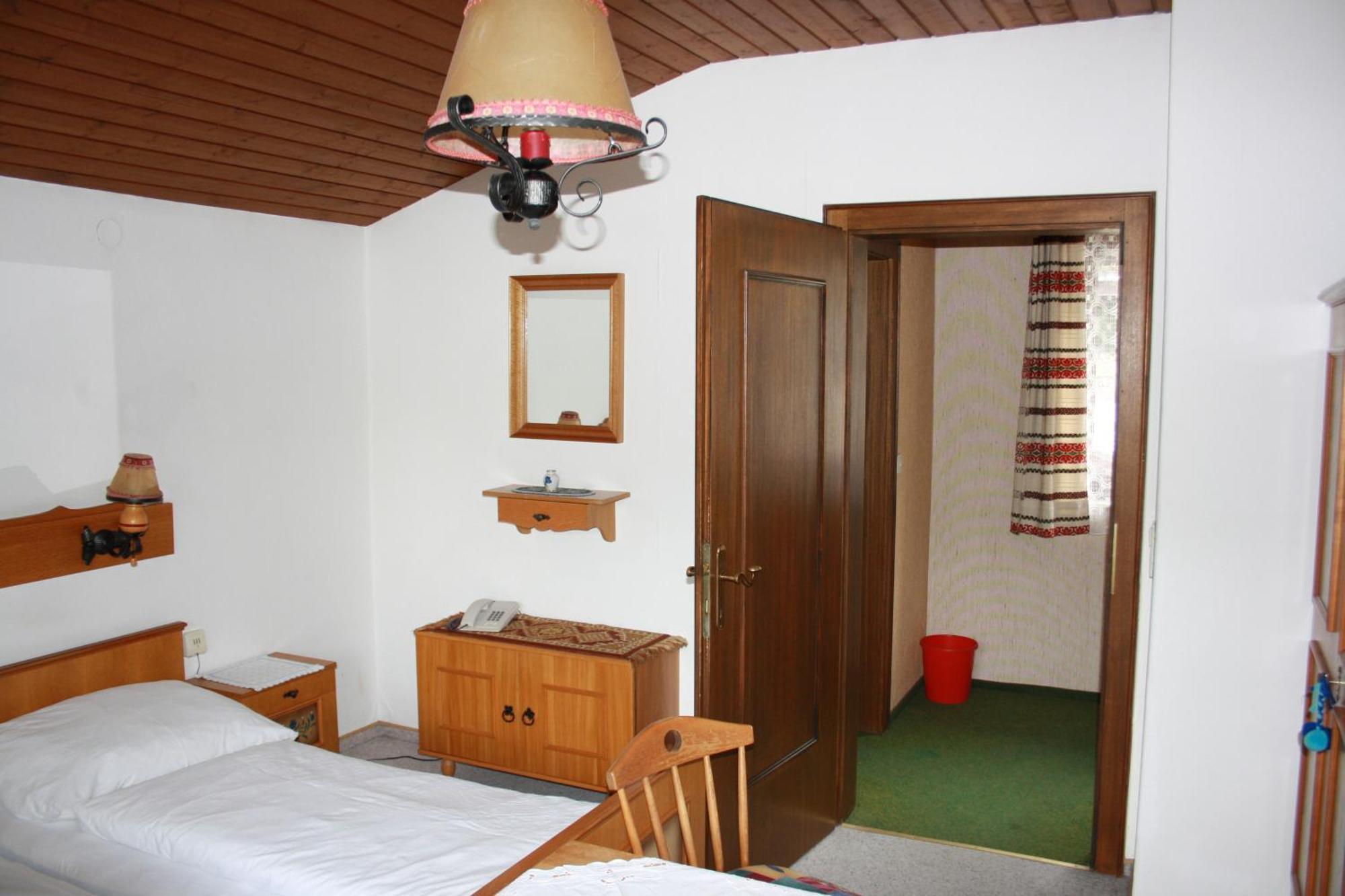Haus Gassner Διαμέρισμα Bad Hofgastein Δωμάτιο φωτογραφία
