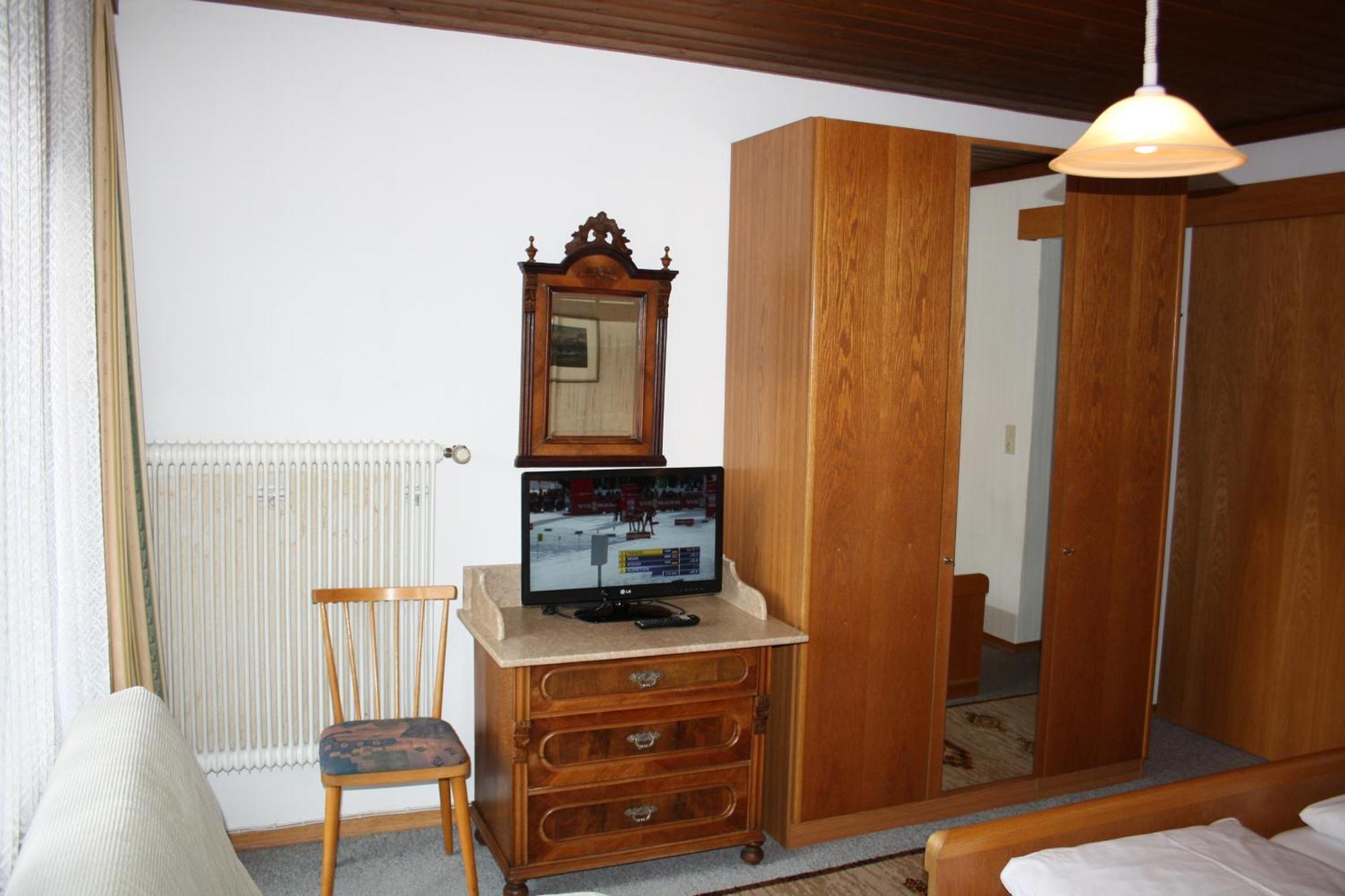 Haus Gassner Διαμέρισμα Bad Hofgastein Δωμάτιο φωτογραφία
