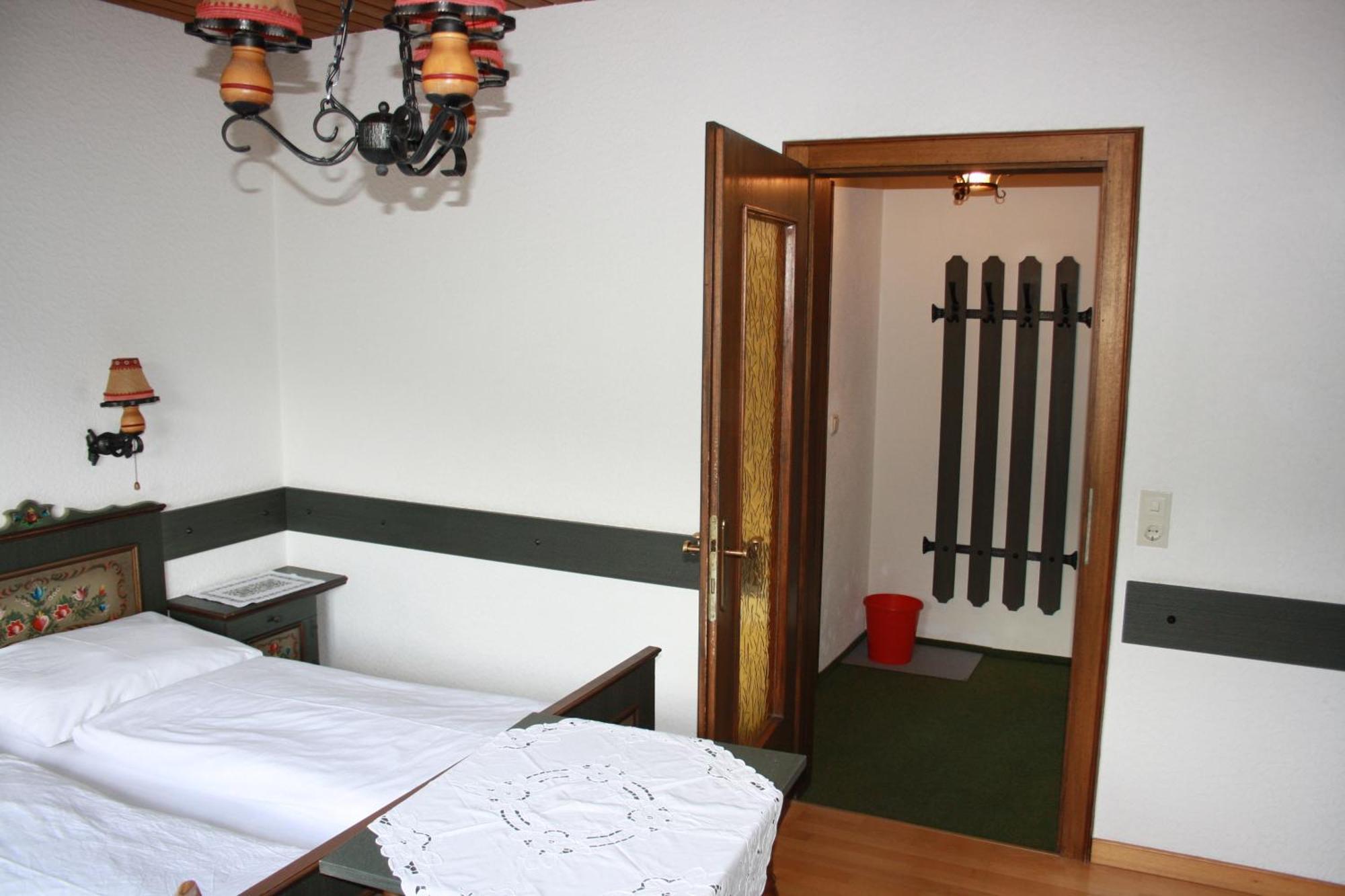 Haus Gassner Διαμέρισμα Bad Hofgastein Δωμάτιο φωτογραφία