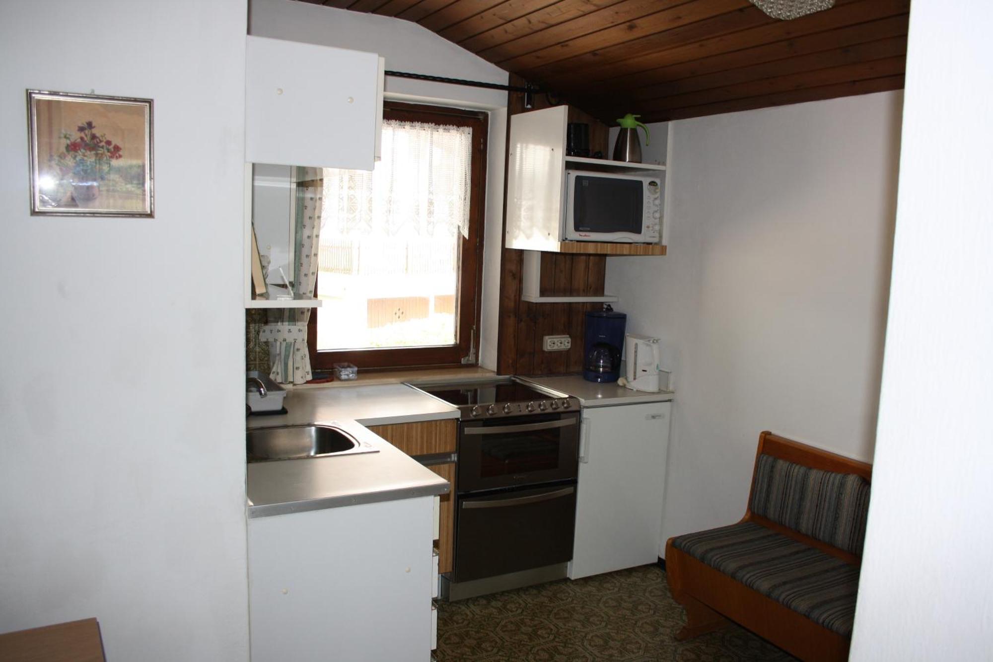 Haus Gassner Διαμέρισμα Bad Hofgastein Δωμάτιο φωτογραφία