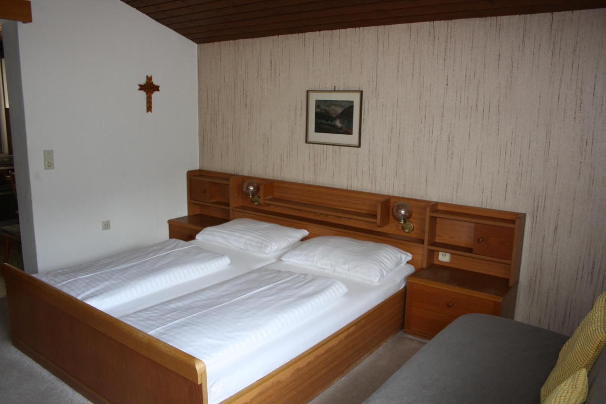 Haus Gassner Διαμέρισμα Bad Hofgastein Δωμάτιο φωτογραφία