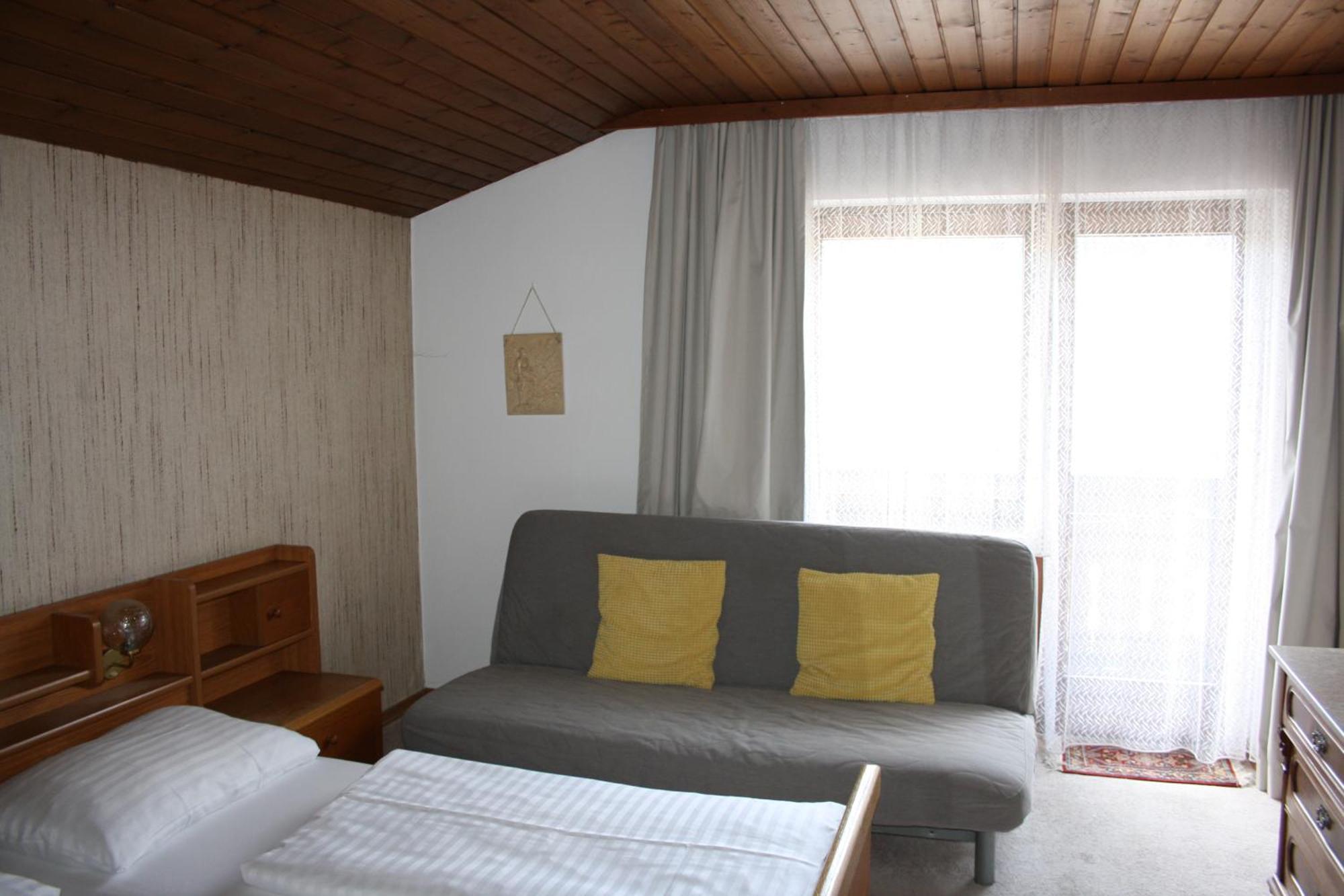 Haus Gassner Διαμέρισμα Bad Hofgastein Δωμάτιο φωτογραφία