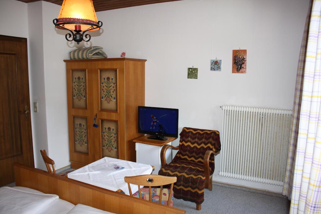 Haus Gassner Διαμέρισμα Bad Hofgastein Εξωτερικό φωτογραφία