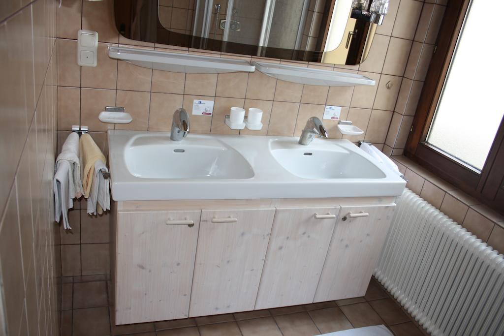 Haus Gassner Διαμέρισμα Bad Hofgastein Δωμάτιο φωτογραφία
