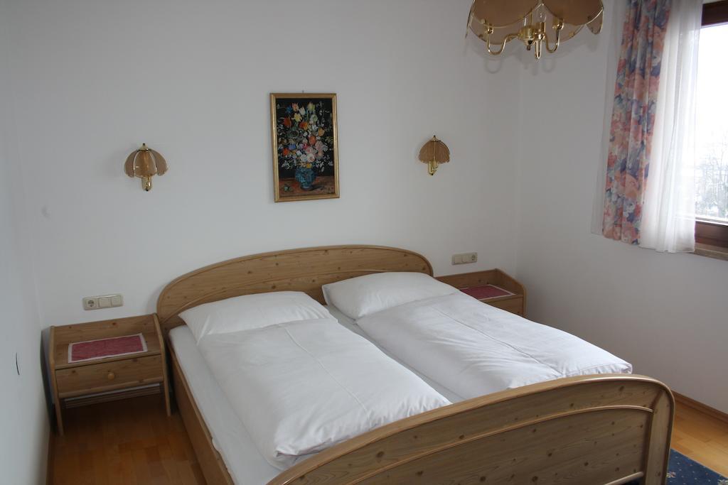 Haus Gassner Διαμέρισμα Bad Hofgastein Εξωτερικό φωτογραφία