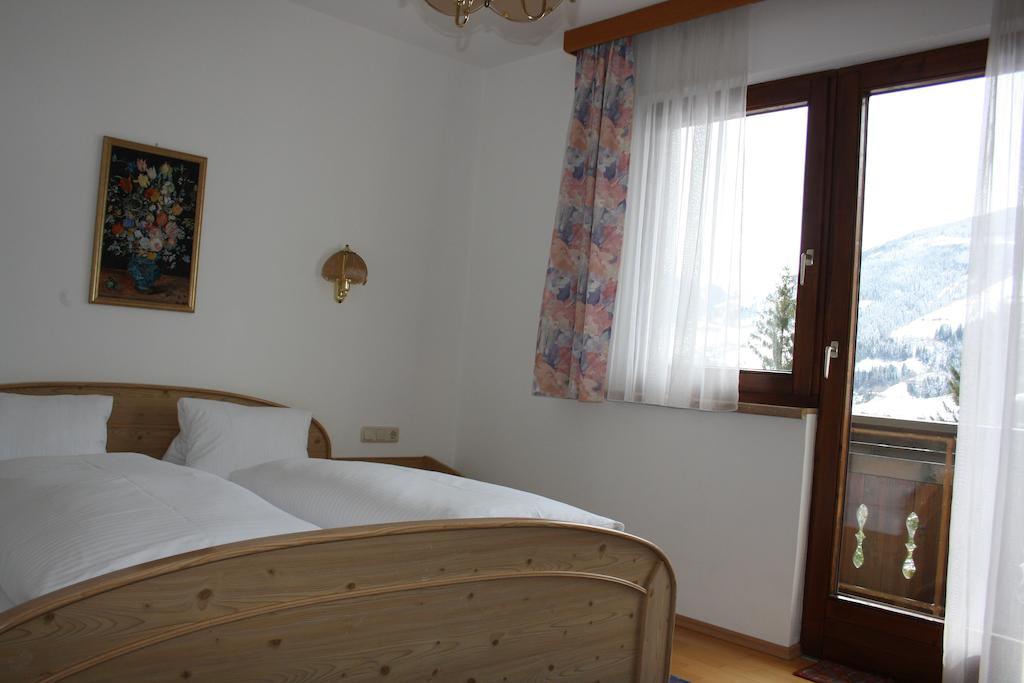 Haus Gassner Διαμέρισμα Bad Hofgastein Εξωτερικό φωτογραφία