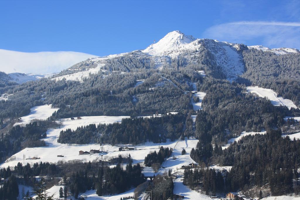 Haus Gassner Διαμέρισμα Bad Hofgastein Δωμάτιο φωτογραφία