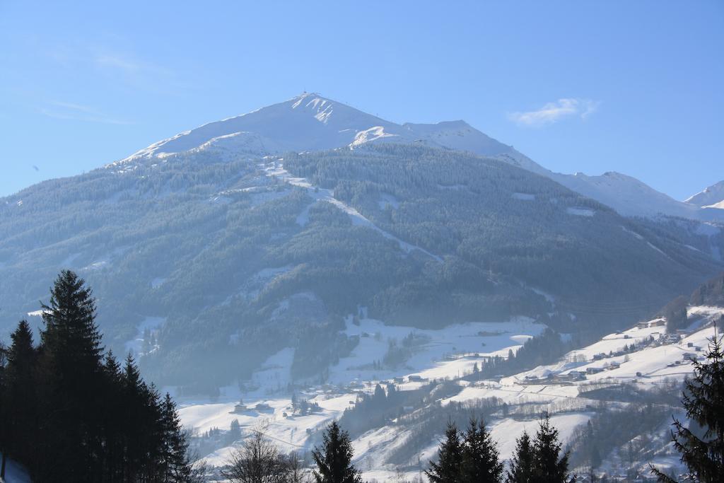 Haus Gassner Διαμέρισμα Bad Hofgastein Εξωτερικό φωτογραφία