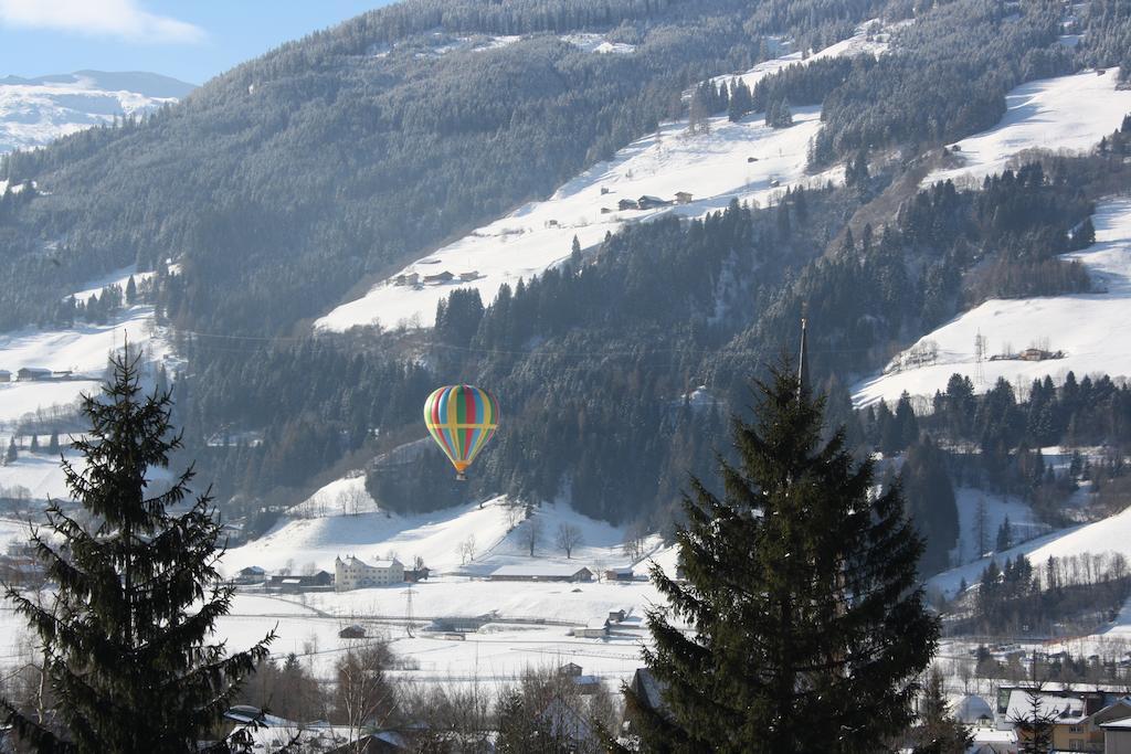 Haus Gassner Διαμέρισμα Bad Hofgastein Δωμάτιο φωτογραφία