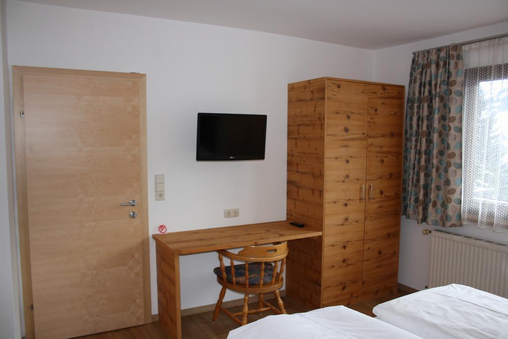 Haus Gassner Διαμέρισμα Bad Hofgastein Δωμάτιο φωτογραφία