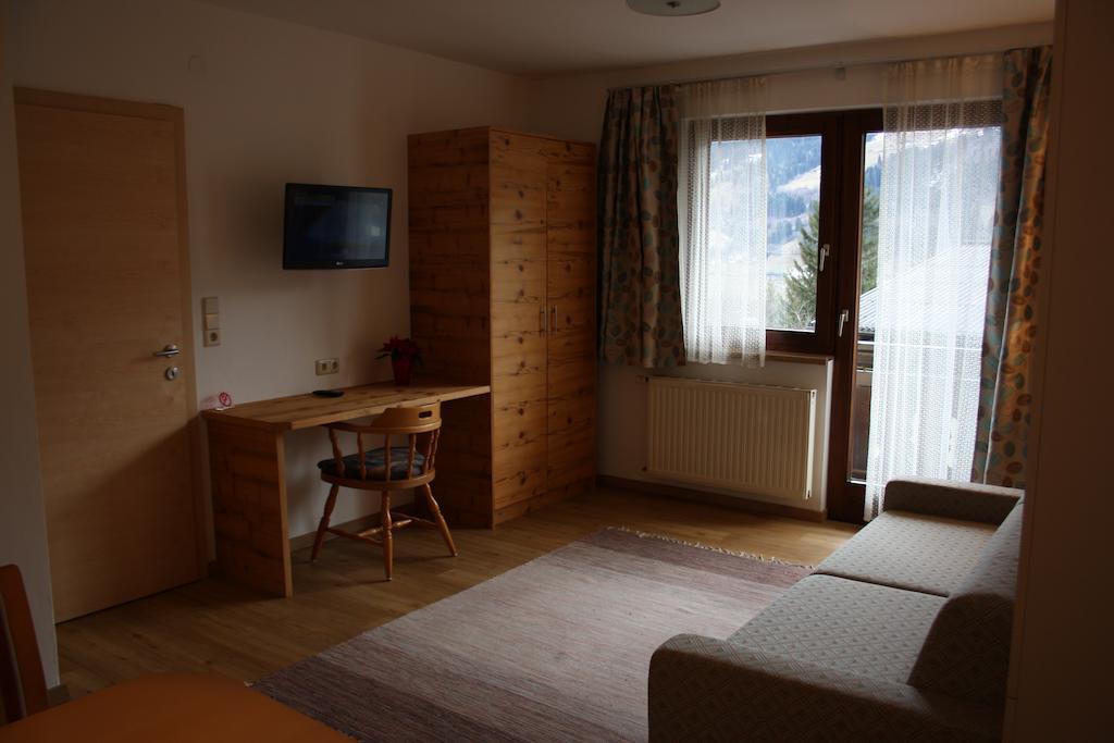 Haus Gassner Διαμέρισμα Bad Hofgastein Δωμάτιο φωτογραφία