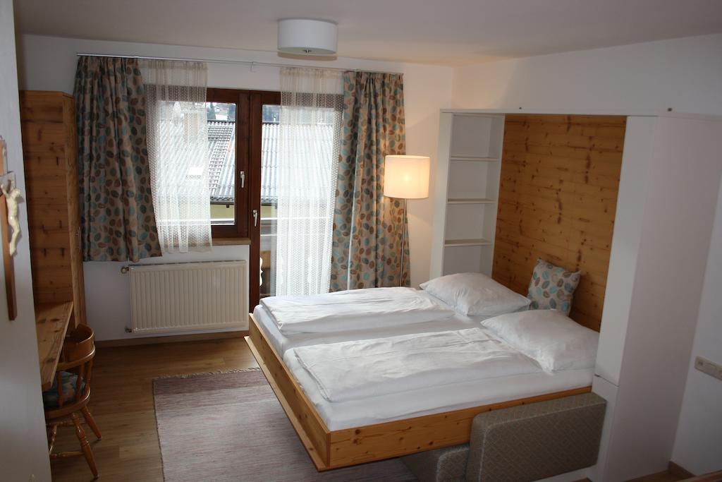 Haus Gassner Διαμέρισμα Bad Hofgastein Δωμάτιο φωτογραφία