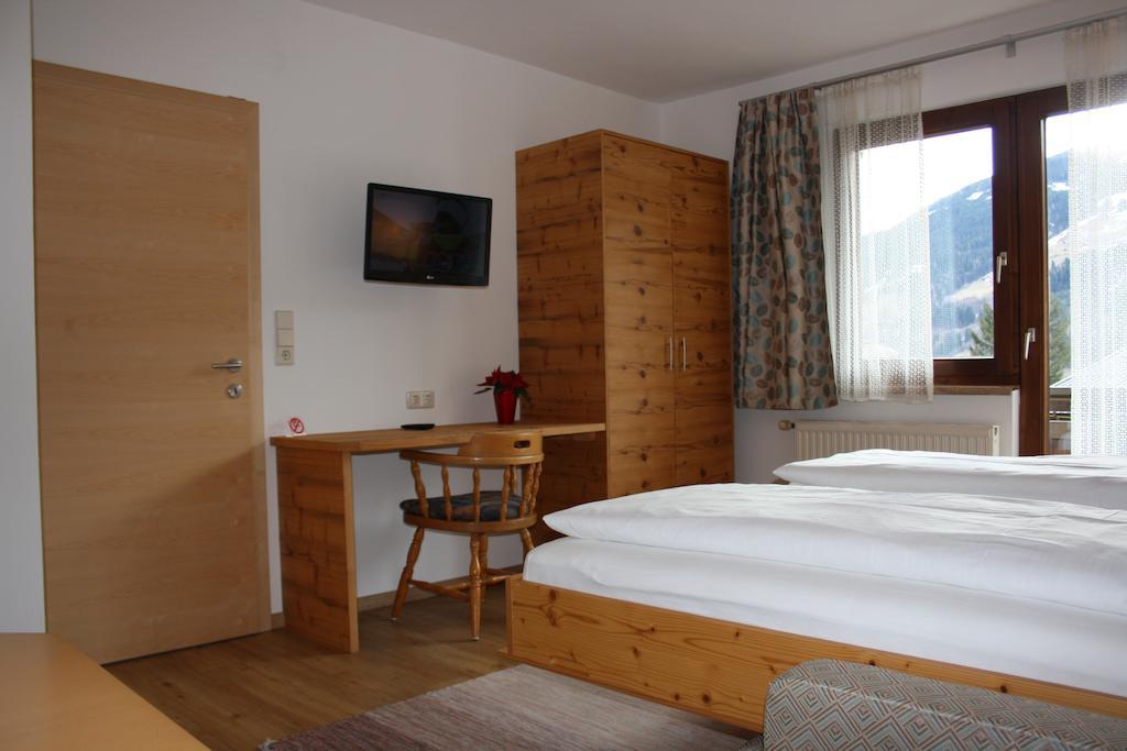 Haus Gassner Διαμέρισμα Bad Hofgastein Δωμάτιο φωτογραφία