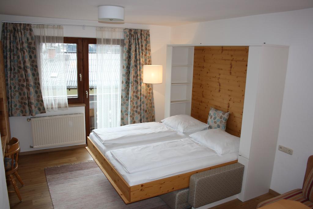 Haus Gassner Διαμέρισμα Bad Hofgastein Εξωτερικό φωτογραφία