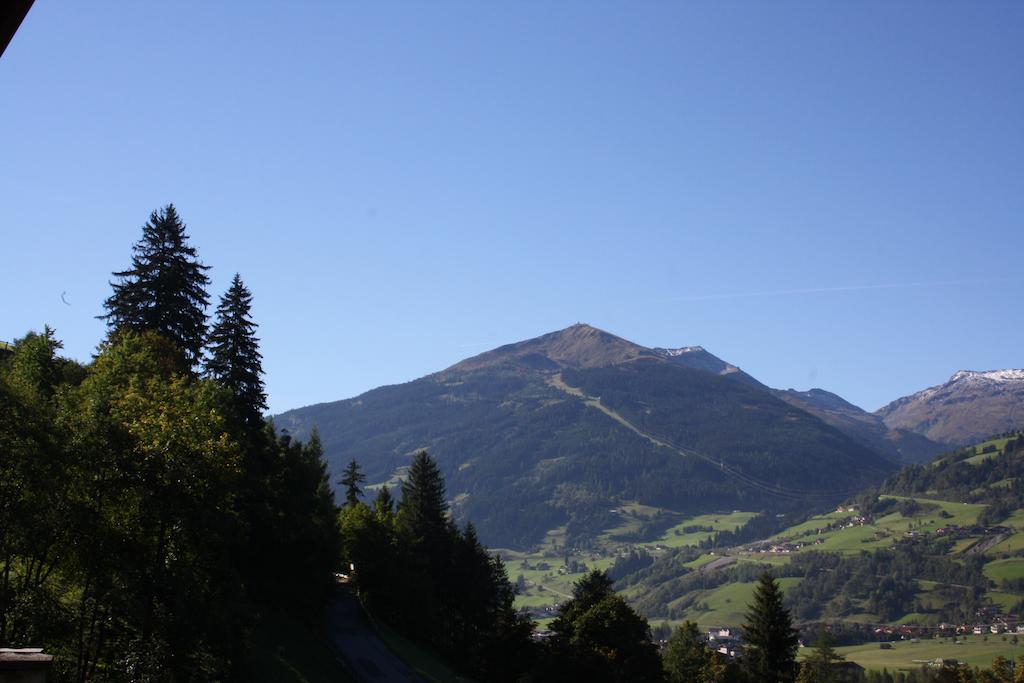 Haus Gassner Διαμέρισμα Bad Hofgastein Εξωτερικό φωτογραφία